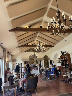 Barboursville Vineyards by null
