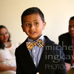 Michelle Ingkavet Photography - Family fun... Queens, NY