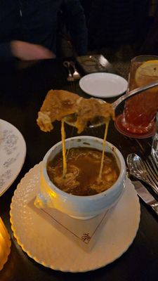 Biff's Bistro by null