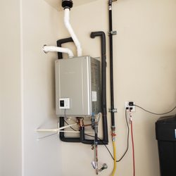 Bellflower Plumbing, Heating & Air