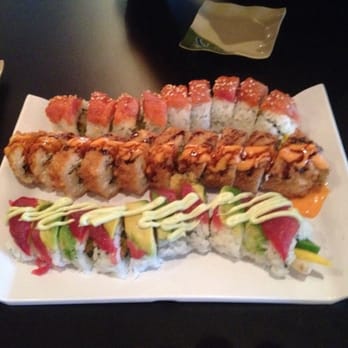 Dave's Sushi - Sushi Bars Near Me - Bozeman, Montana Dave's Sushi - Sushi Bars Near Me - Bozeman, Montana