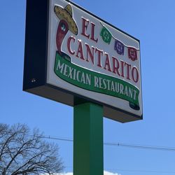 El Cantarito Mexican Restaurant