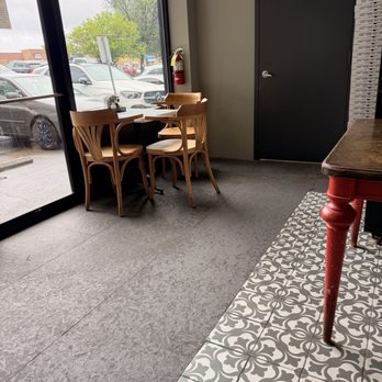 The Block - Mediterranean Near Me - Vienna, Virginia