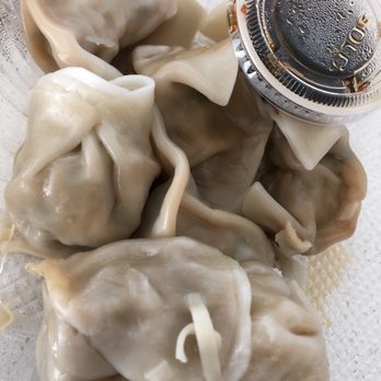 Dumpling & Tea House - Pork & Chive Dumpling - Taiwanese Near Me - Sacramento, California Dumpling & Tea House - Pork & Chive Dumpling - Taiwanese Near Me - Sacramento, California