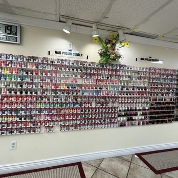 Super Nails - Nail Technicians Near Me - Metairie, Louisiana