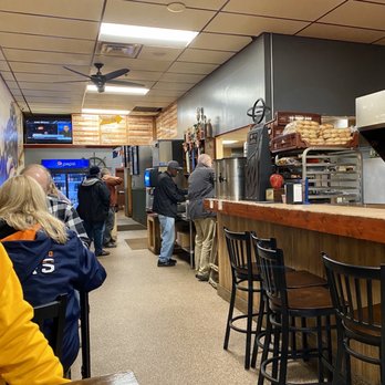 Steamboat BBQ - Barbeque Near Me - Wheaton, Illinois