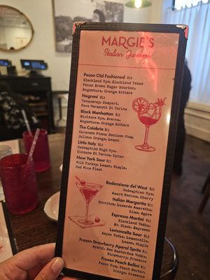 Margie's Italian Gardens by null