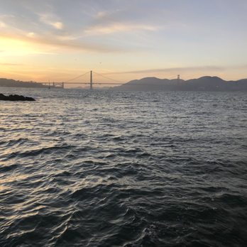 Sailing San Francisco - One last pic before we got to the marina. - Boating Near Me - San Francisco, California Sailing San Francisco - One last pic before we got to the marina. - Boating Near Me - San Francisco, California