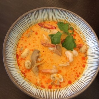 Chaophraya - Lounges Near Me - Glasgow, GLG