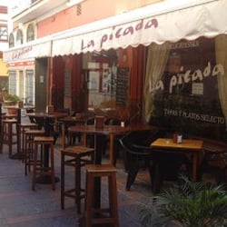 La Picada - La Picada Fuengirola