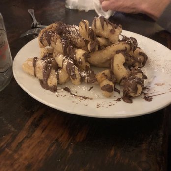 Pizza Secret - Amazing Desserts - Pizza Near Me - Brooklyn, New York Pizza Secret - Amazing Desserts - Pizza Near Me - Brooklyn, New York