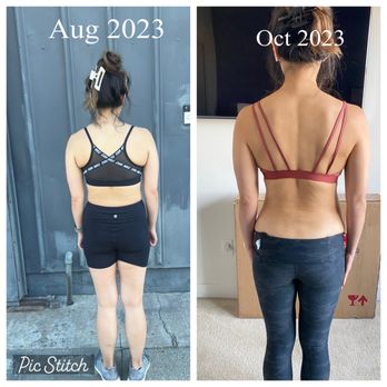 Trained by Tish - Nutritionists Near Me - Oakland, California Trained by Tish - Nutritionists Near Me - Oakland, California