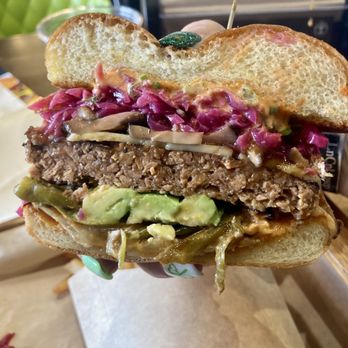 ChagaRoot - Tokyo Mushito - Burgers Near Me - Las Vegas, Nevada