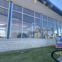 Exterior photo of Clean Freak Car Wash - Carrollton, Texas Exterior photo of Clean Freak Car Wash - Carrollton, Texas