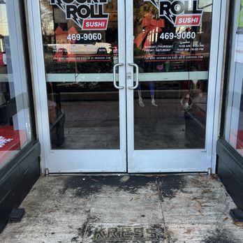 Rock N Roll Sushi - Sushi Bars Near Me - Tuscaloosa, Alabama