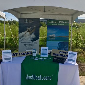 JustBoatLoans - Setup at the Wilmington boat show in Wilmington, nc - Auto Loan Providers Near Me - Severna Park, Maryland JustBoatLoans - Setup at the Wilmington boat show in Wilmington, nc - Auto Loan Providers Near Me - Severna Park, Maryland