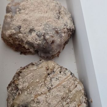 Parlor Doughnuts - Donuts Near Me - Nashville, Tennessee Parlor Doughnuts - Donuts Near Me - Nashville, Tennessee