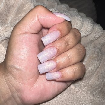 Rosy Tips Nails & Spa - Nail Salons Near Me - Chula Vista, California