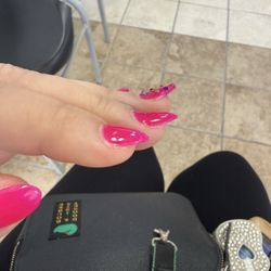 Pro Nails