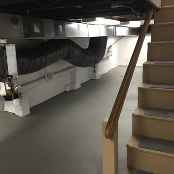 R & R Mechanical Services - AFTER: They were able to reuse a lot of our existing ductwork to help save on costs and reduce waste. - Heating & Air Conditioning/HVAC Near Me - Philadelphia, Pennsylvania R & R Mechanical Services - AFTER: They were able to reuse a lot of our existing ductwork to help save on costs and reduce waste. - Heating & Air Conditioning/HVAC Near Me - Philadelphia, Pennsylvania