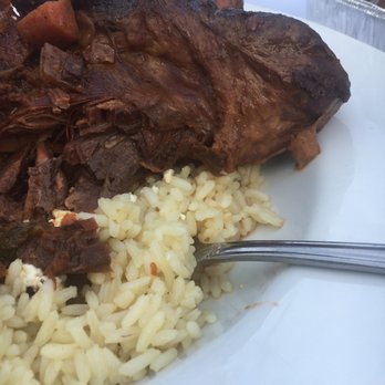 Olive Branch Restaurant - Lamb Shank - Greek Near Me - Villas, New Jersey