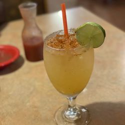 San Jose Mexican Restaurant 2 - Paloma...