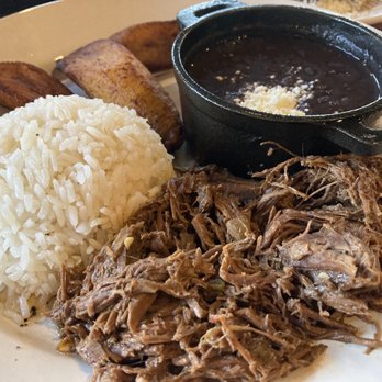 Sofrito Latin Cafe - Pabellon - Latin American Near Me - Orlando, Florida Sofrito Latin Cafe - Pabellon - Latin American Near Me - Orlando, Florida
