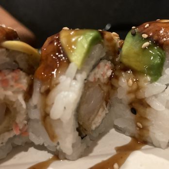 Sushi Jae - Dragon Roll - Japanese Near Me - San Jose, California Sushi Jae - Dragon Roll - Japanese Near Me - San Jose, California