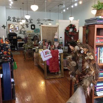 M. Tannery & Sons - Antiques Near Me - Seneca, South Carolina