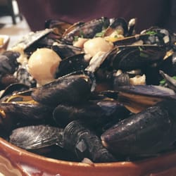 Moules et Cie - Moules