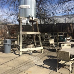 Patio Patio