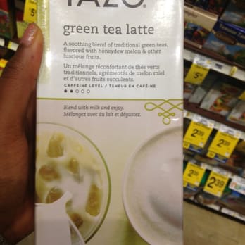 Safeway - I just brought a green tea latte from Starbucks... I guess I can now make it myself - Grocery Near Me - Brandywine, Maryland