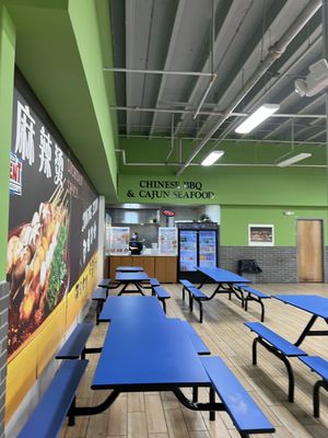 I Fresh Market by null