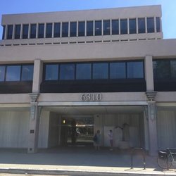 Susan M Morrison, MD - Our new office location