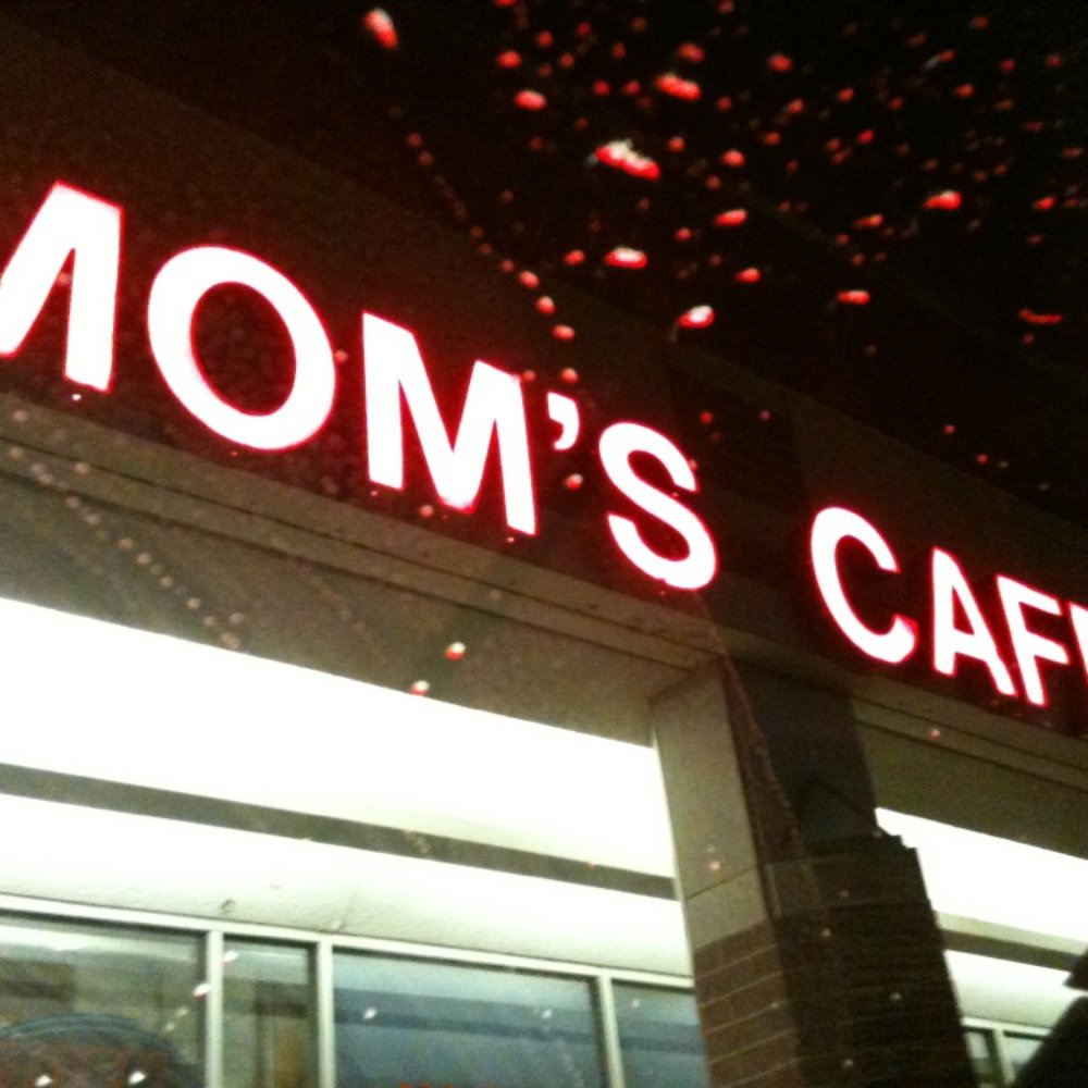 Mom's Cafe - Breakfast & Brunch Near Me - Carrollton, Texas Mom's Cafe - Breakfast & Brunch Near Me - Carrollton, Texas