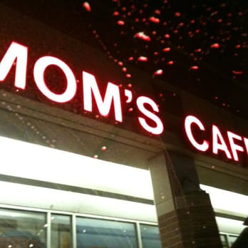 Mom's Cafe - Breakfast & Brunch Near Me - Carrollton, Texas