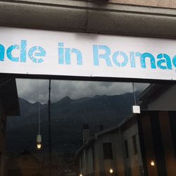 Made in Romagna - Benvenuti in Romagna!