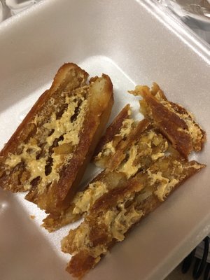 Cluckadoodledoo by null