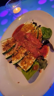 Seafood Unlimited by null