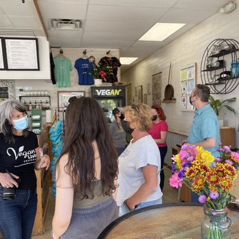 Green Street Eatery - Vegan Near Me - Levittown, New York