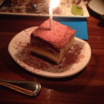 P.F. Chang's - Dessert!!! - Chinese Near Me - Schaumburg, Illinois P.F. Chang's - Dessert!!! - Chinese Near Me - Schaumburg, Illinois