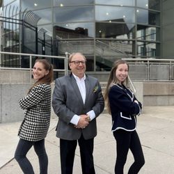 Krieger Family Law - The Legal Team at Krieger Family Law

585-773-1991