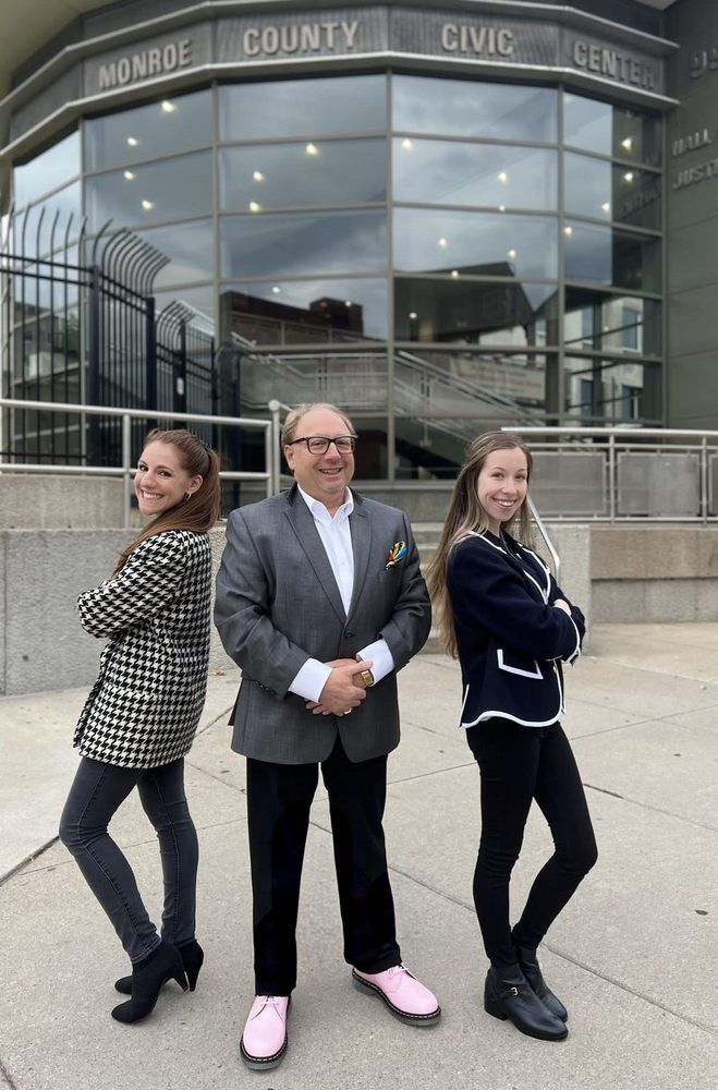 Krieger Family Law - divorce attorney in Rochester, NY