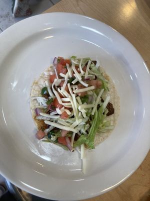 El Enano Mexican Restaurant by null