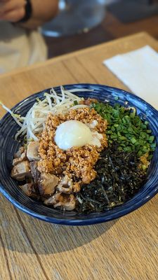 Ryus Noodle Bar by null