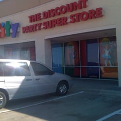 Party City