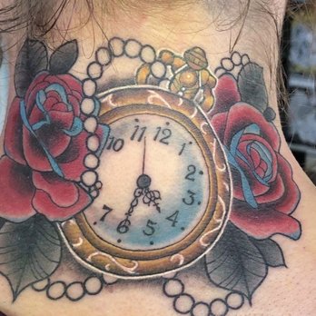 BlackGold Tattoo Co - Tattoo Near Me - Prescott, Arizona
