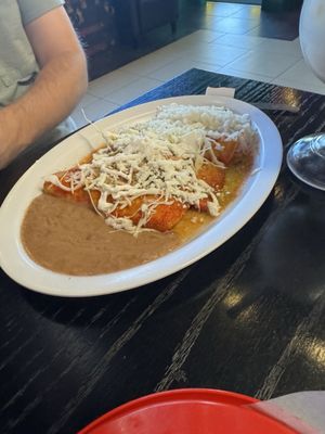 Tarascos Mexican restaurant by null Tarascos Mexican restaurant by null