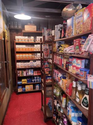 Ma N' Pa Grocery by null