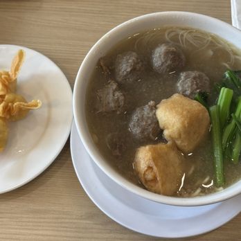 Eaton Cafe - Bakso - Ramen Near Me - Queens, New York Eaton Cafe - Bakso - Ramen Near Me - Queens, New York